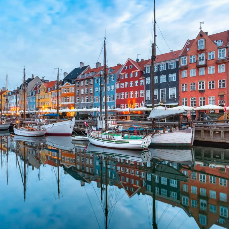 Baltic & Beyond 2025